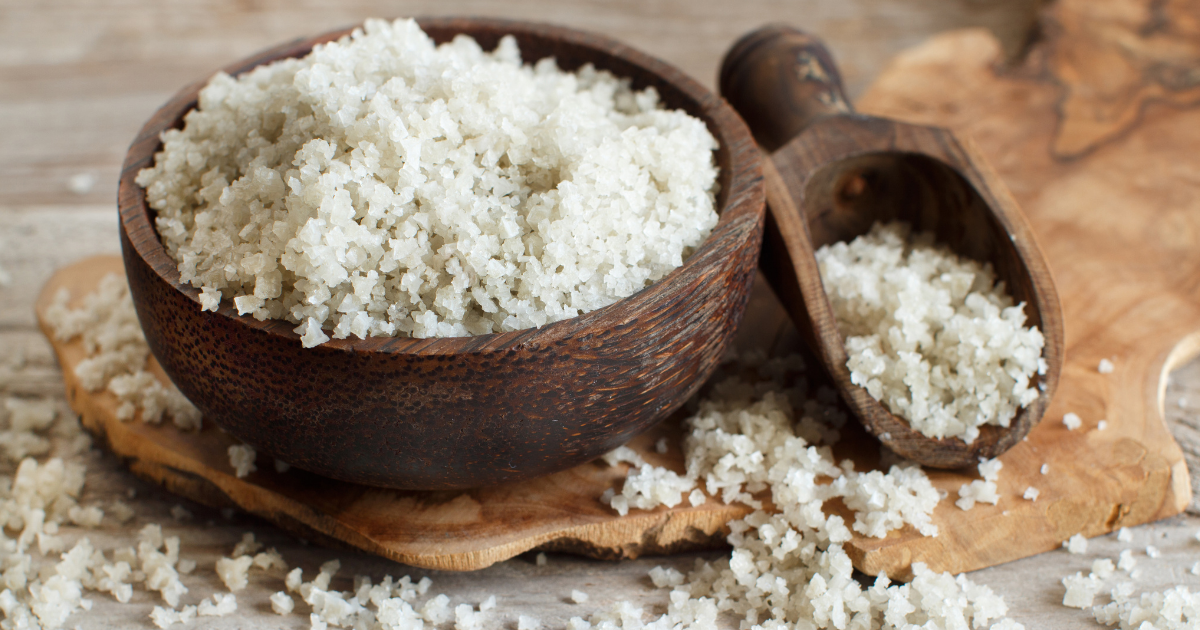 Celtic Salt