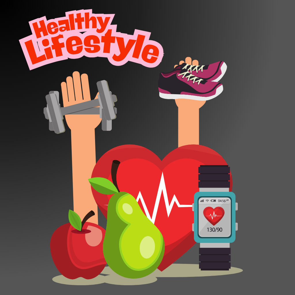Healthy Lifestyle