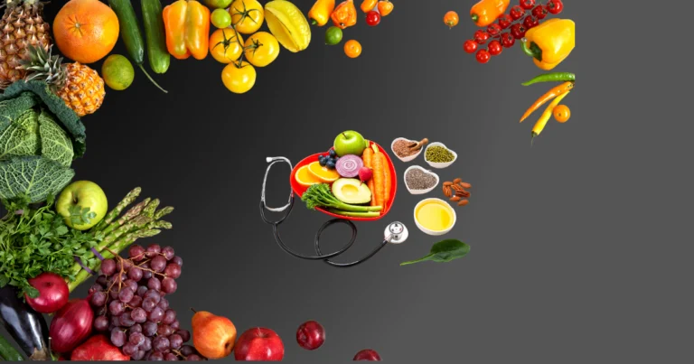 Healthy Eating: Your Ultimate Guide to a Balanced and Nourishing Lifestyle
