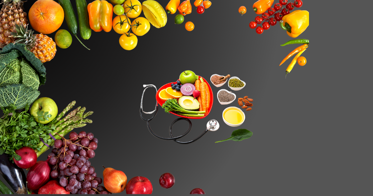 Healthy eating