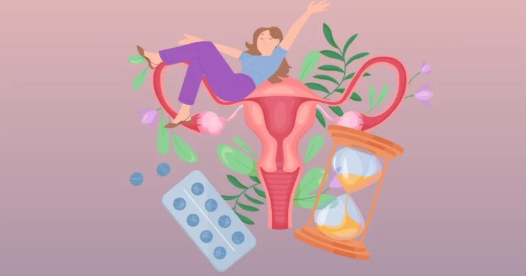 Hormone Harmony