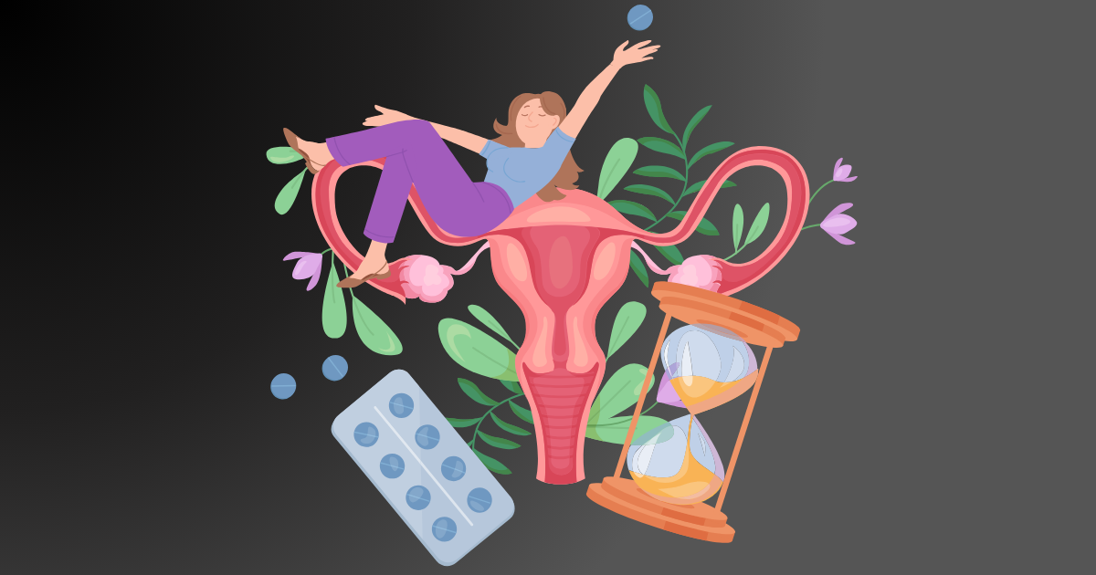 Hormones play a vital role in shaping physical and mental health