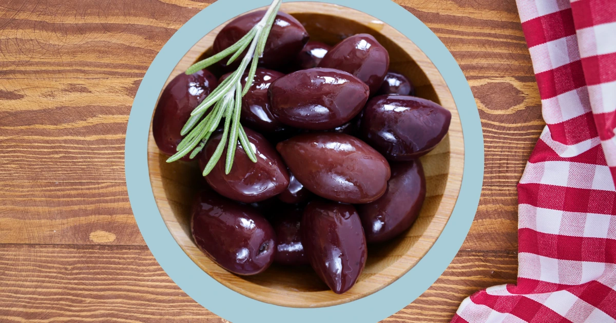 Kalamata Olives