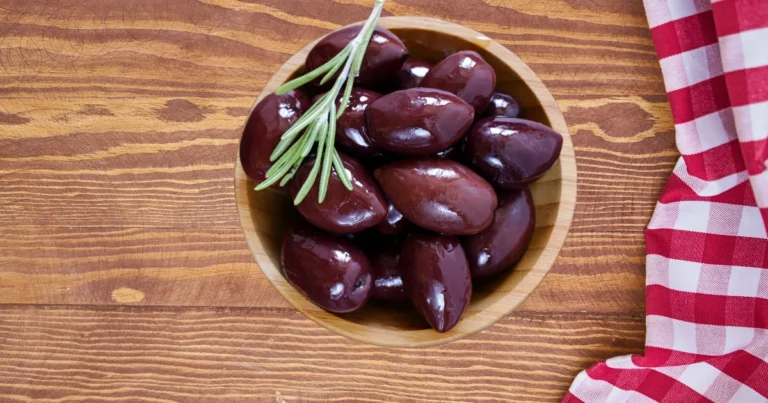 Kalamata-Olives