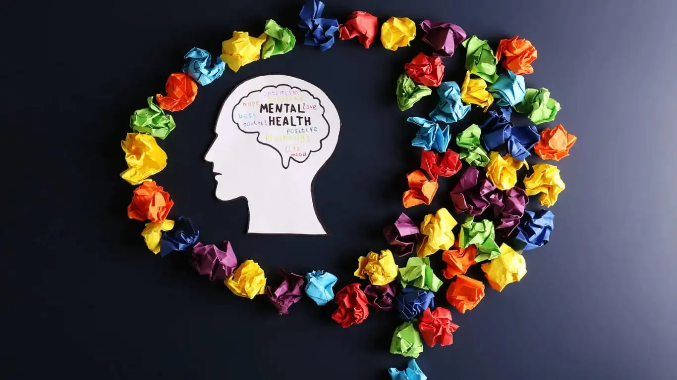 mental well being