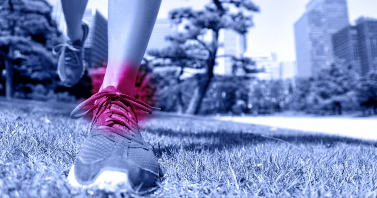 The Most Common Signs and Symptoms of Musculoskeletal Injury