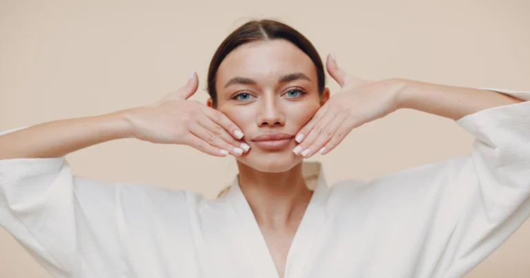 Face Yoga Before and After: Transform Your Appearance Naturally