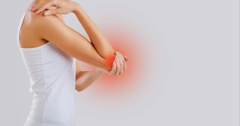 Understanding Hyperextended Elbow: Causes, Symptoms, and Treatment