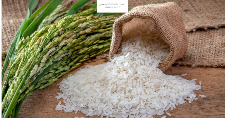 Basmati Rice: The Aromatic Supergrain You Need!