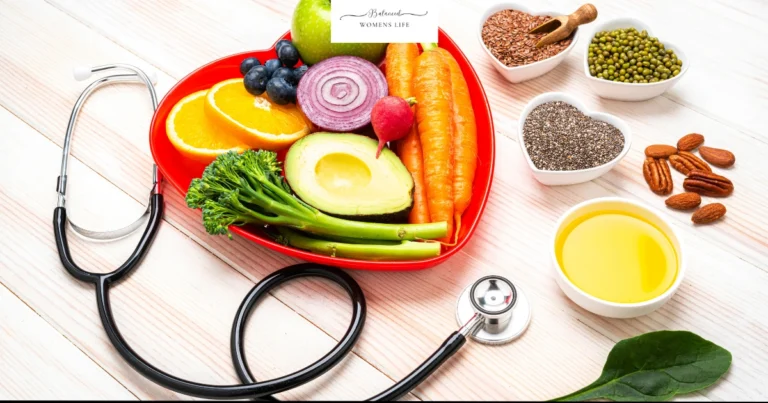 eat a healthy