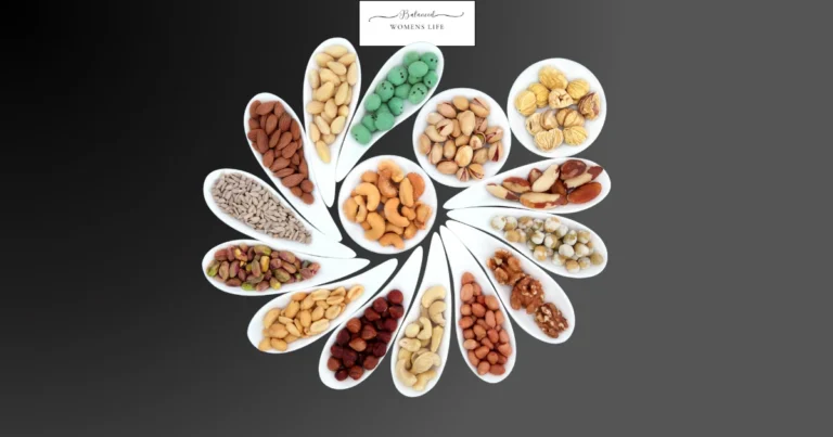 Healthy Snacks That Nourish Your Body and Soul