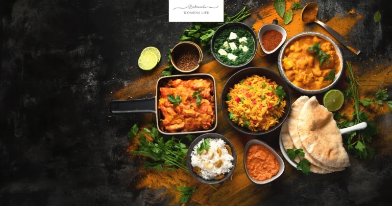 Is Indian Food Healthy? The Truth Will Surprise You!