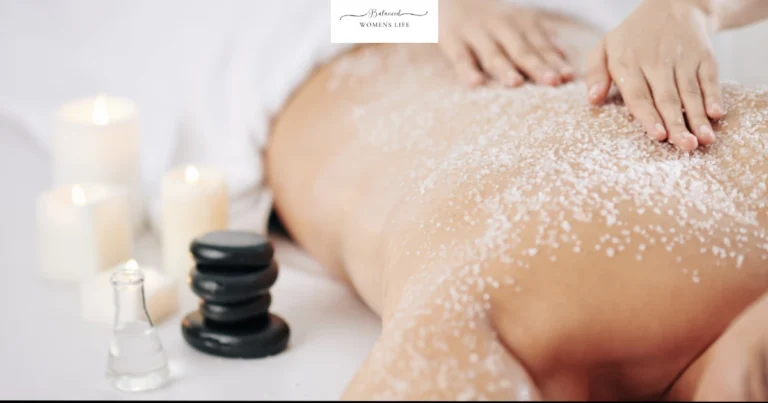 Discover the Magic: Salt Therapy Benefits and the Path to Rejuvenation