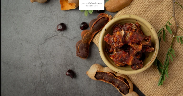 Tamarind Candy: Sweet, Sour, and Oh-So-Good Memories!