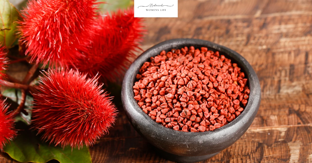 annatto seeds 2