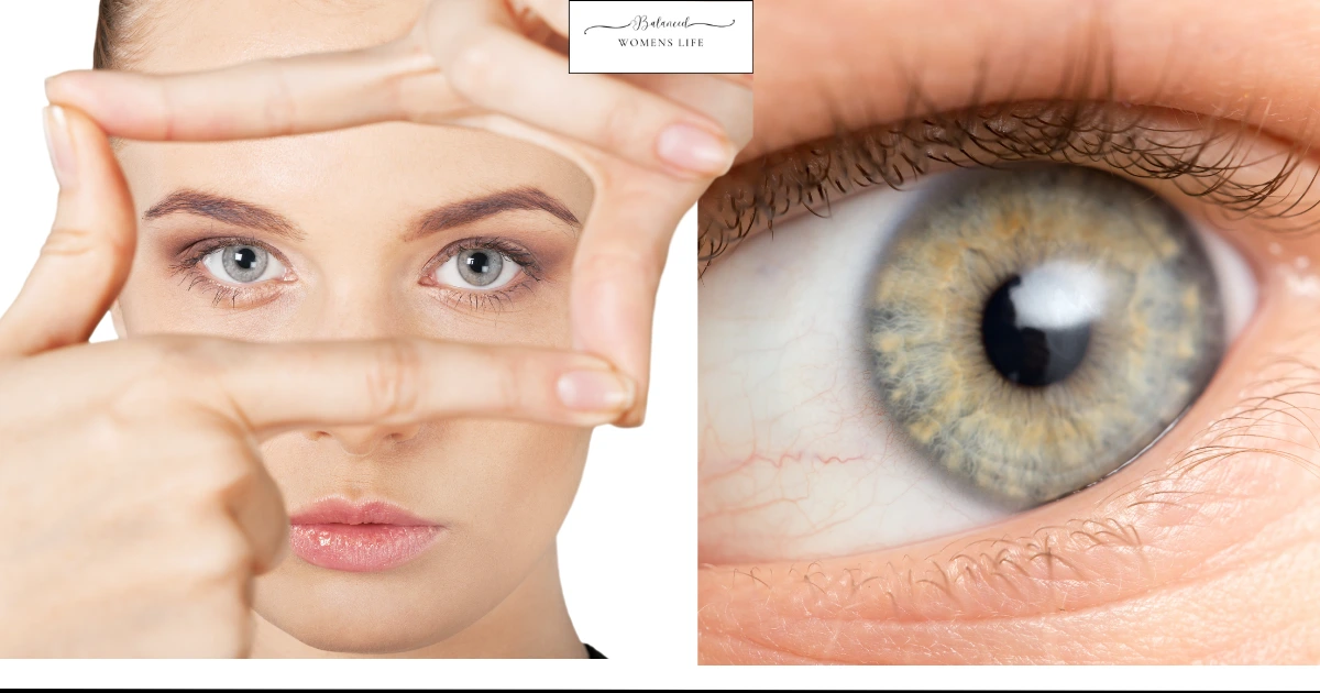 do your eyes grow