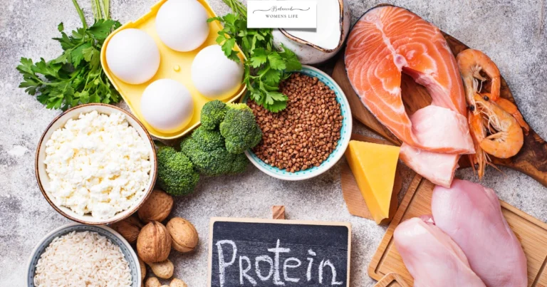 Boost Your Energy: Foods High in Taurine!