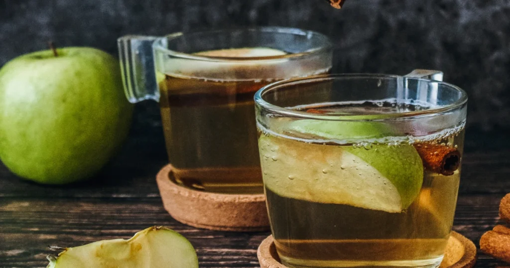 green apple nutrition facts 2