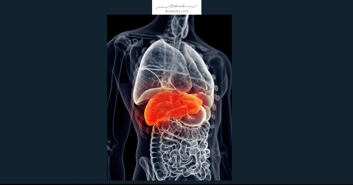 how to make your liver healthy again