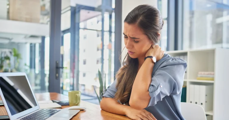 is fibromyalgia a disability