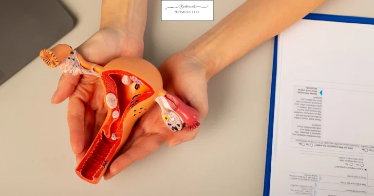 Reproductive System Diseases: Signs, Risks & Prevention
