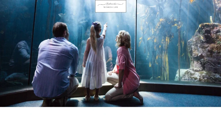 Family Days Out: Unforgettable Moments for All Ages