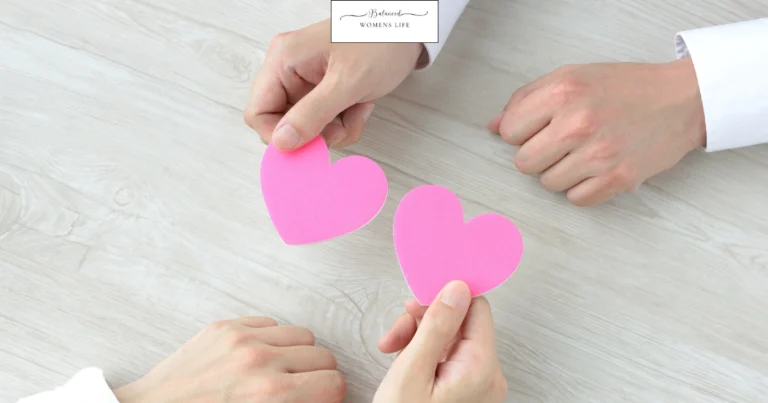 Healthy Relationship: Secrets to Love & Lasting Happiness!