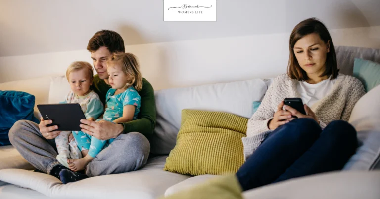 The Modern Family: How Technology Is Changing Relationships