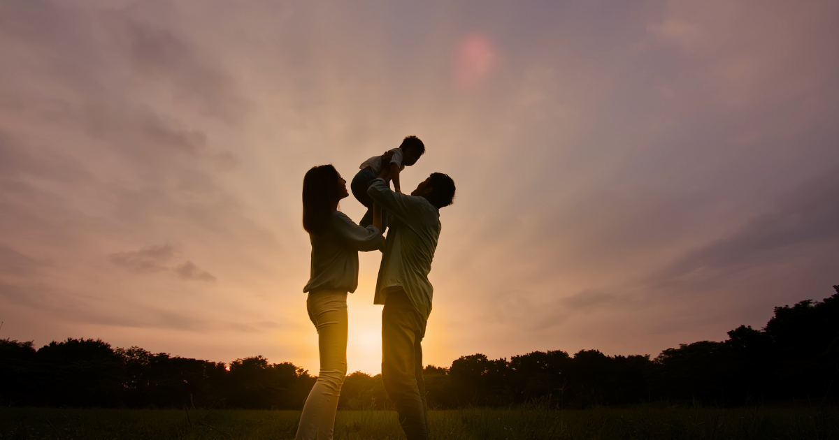 family and relationships