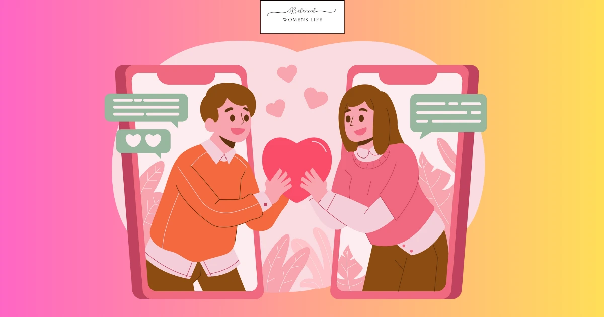 online dating