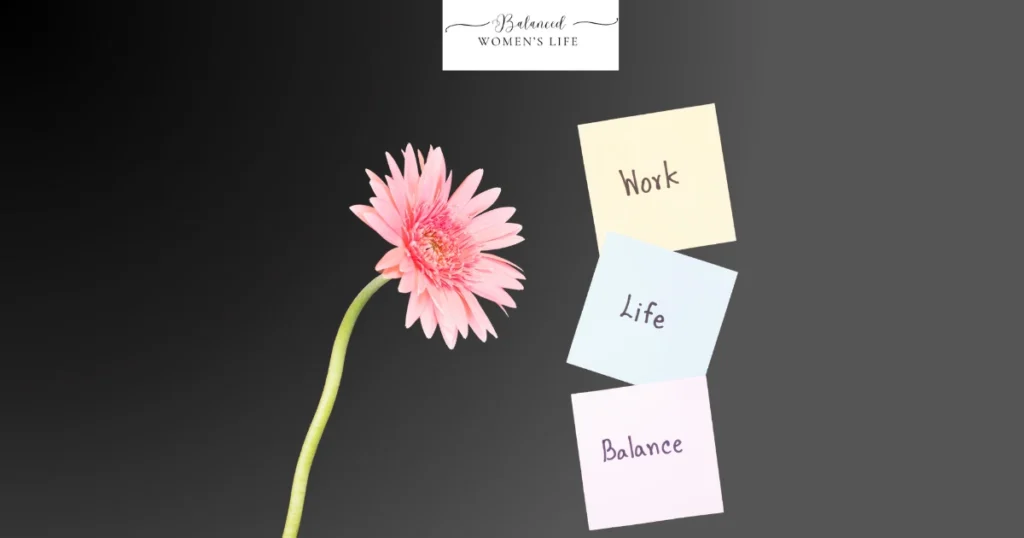 Balanced life