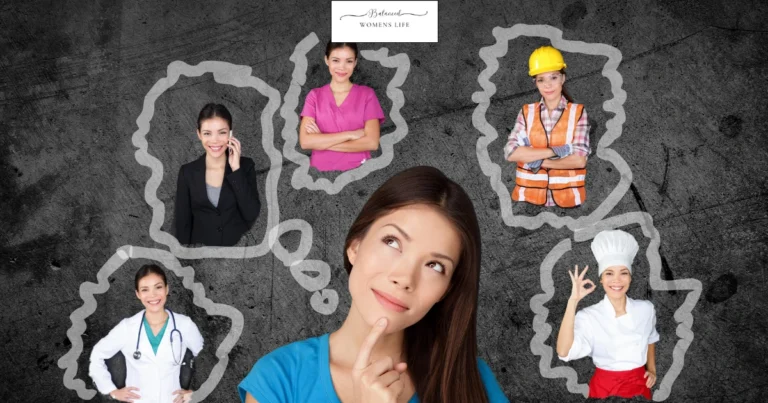 Careers for Women: Breaking Barriers & Thriving!