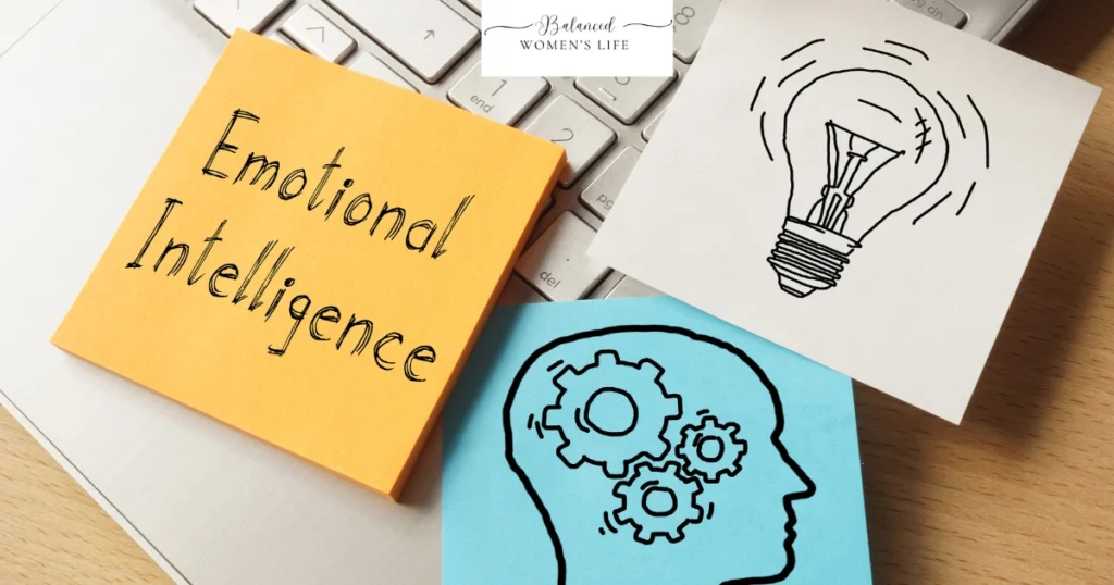 Emotional Intelligence