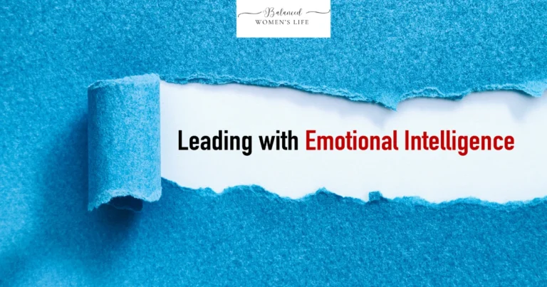 Emotional Intelligence