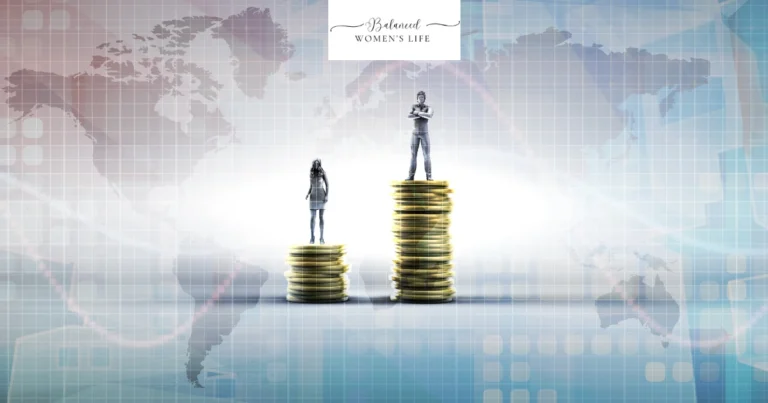 Breaking Barriers: The Truth About Gender Bias