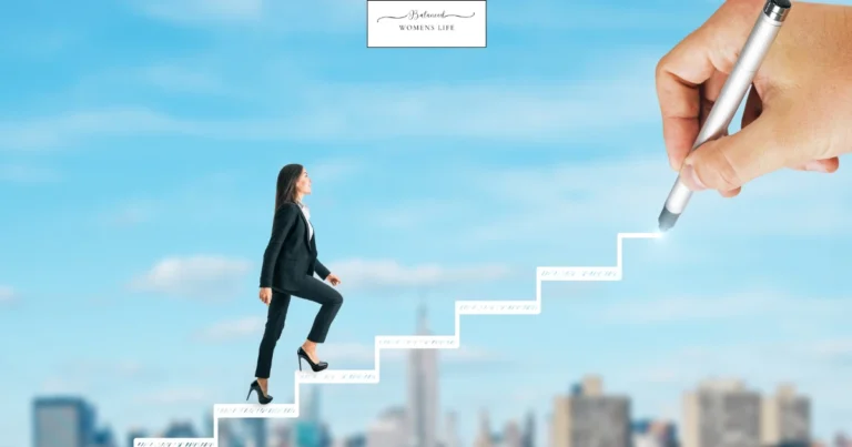 Career Progression for Women: Strategies to Climb the Ladder