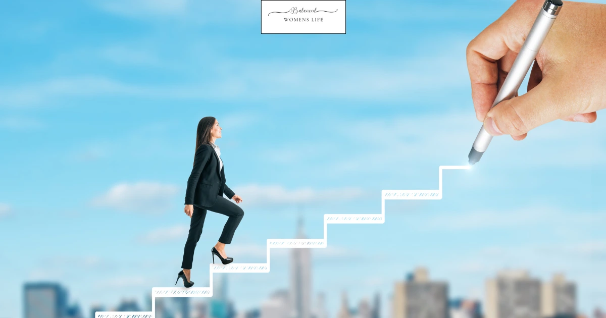 career progression