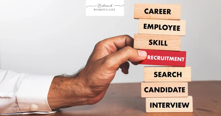 How Can I Find the Right Job for Me: A Guide for Women