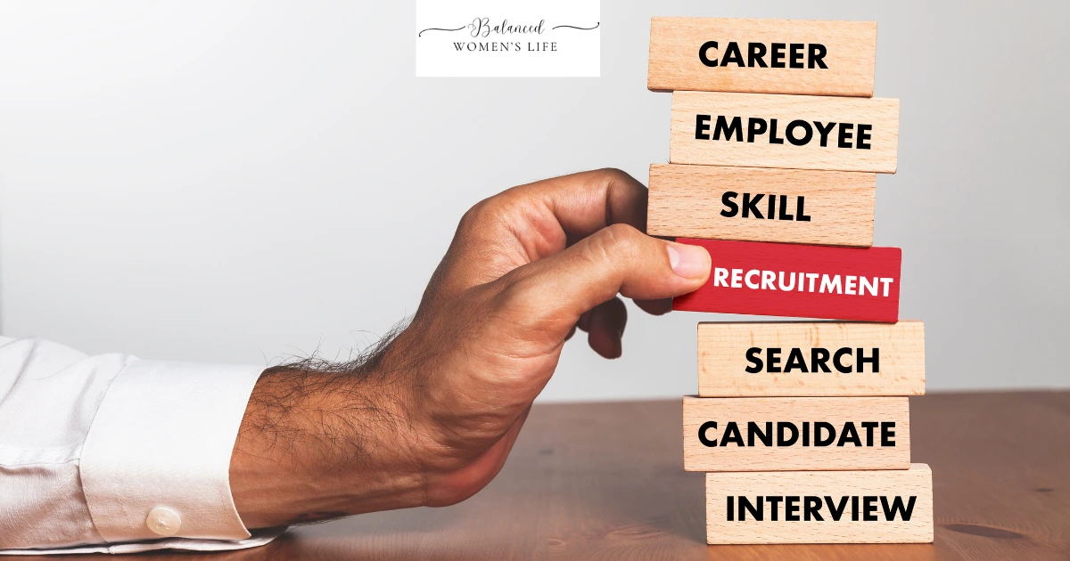 how can i find the right job for me