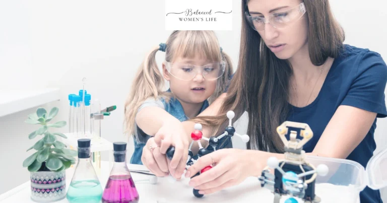 STEM Jobs: Build a Future That Changes the World