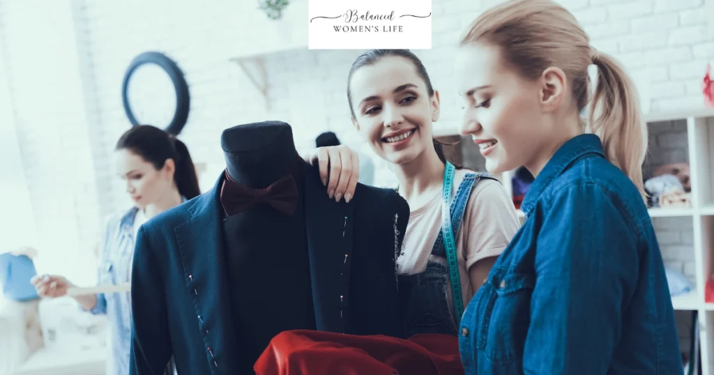work suits for women