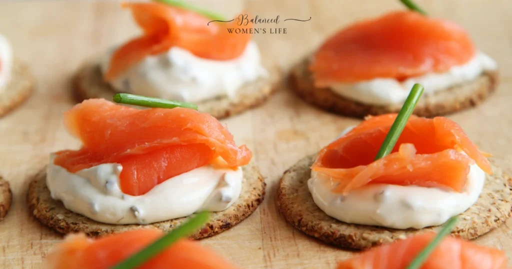 cold smoked salmon 2