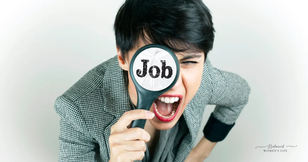 Job Search Secrets Recruiters Don’t Tell You