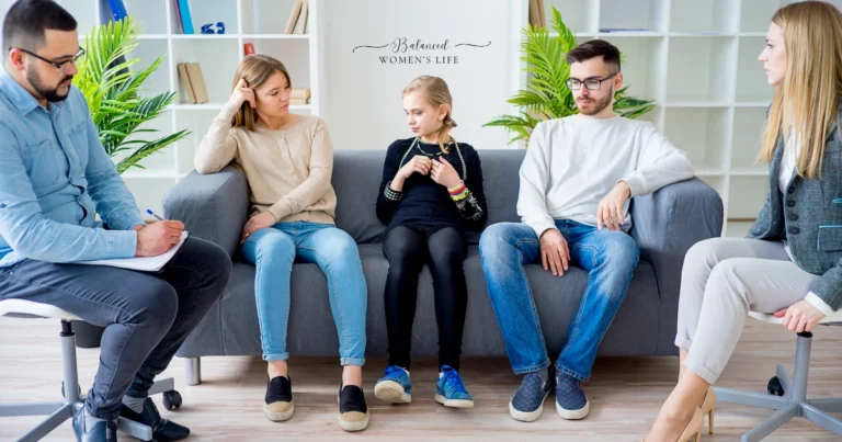 Curious about family therapy? Learn what to expect in sessions, how it helps resolve conflicts, and why it’s a proven path to stronger families.