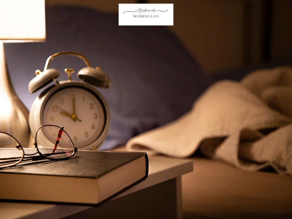 Better Sleep 1