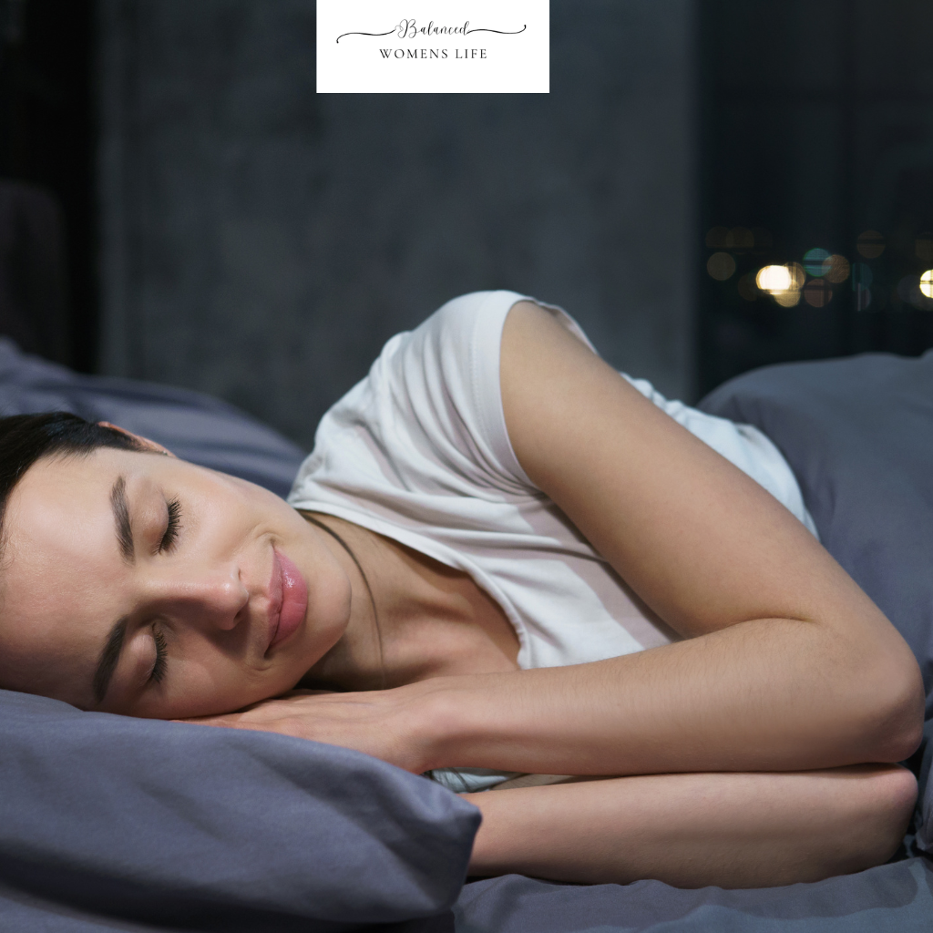 Better Sleep