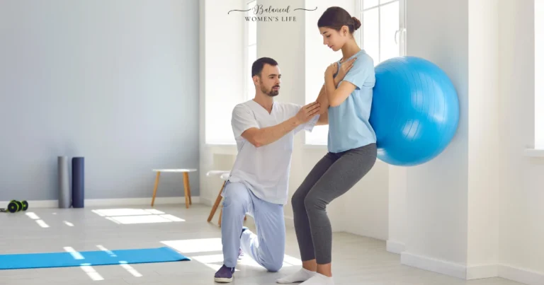 Osteoporosis Treatment