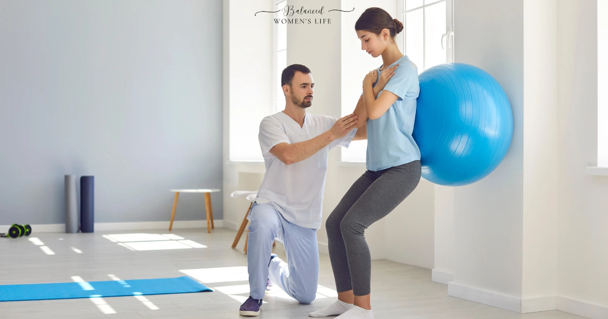 Osteoporosis Treatment
