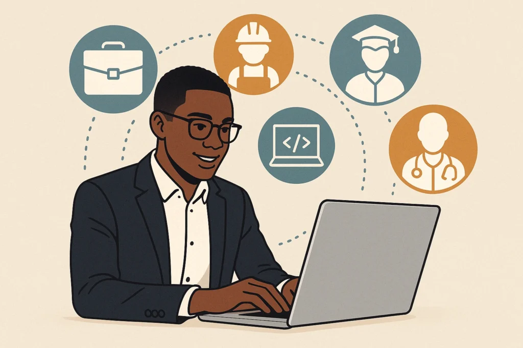 Career Options Exploration