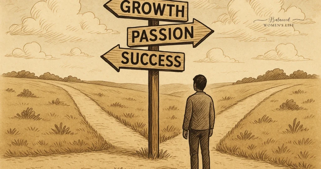 Career Path